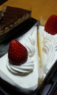 �P�[�L!